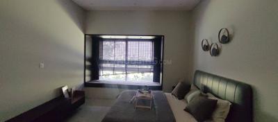 Hall Image of 1857 Sq.ft 3 BHK Apartment / Flat for sale in DNR Parklink by DNR Corporation Pvt Ltd, Tirumanahalli Bengaluru for Rs. 23200000
