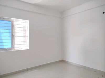 Bedroom Image of 1051 Sq.ft 2 BHK Apartment / Flat for sale in SVN Green Nest, Electronic City Bengaluru for Rs. 4980000