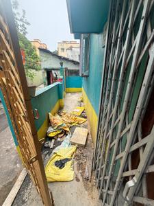 Image of 1000 Sq.ft 4 BHK Independent House for sale in Paikpara, Kolkata for Rs. 13500000