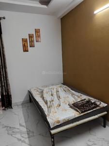 Living Room Image of 1250 Sq.ft 3 BHK Apartment / Flat for sale in ATFL JVTS Gardens, Chhattarpur New Delhi for Rs. 7200000