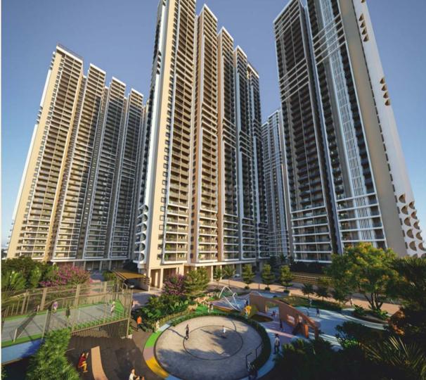 Aaditri Everest Main Image 1