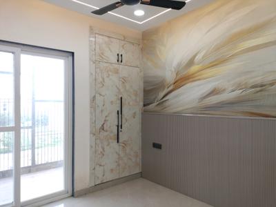 Bedroom Image of 1620 Sq.ft 3 BHK Builder Floor for sale in BPTP District 3, Sector 85 Faridabad for Rs. 16800000