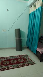 Bedroom Image of 150 Sq.ft 1 BHK Duplex for rent in Ajabpur Khurd Dehradun for Rs. 12000