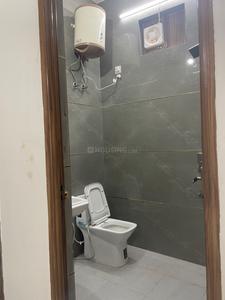 Bathroom Image of Aastha Girls PG in Khandari, Agra