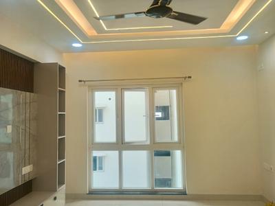 Serilingampally Hyderabad Bhk For Sale In Lingampally BHK Flats