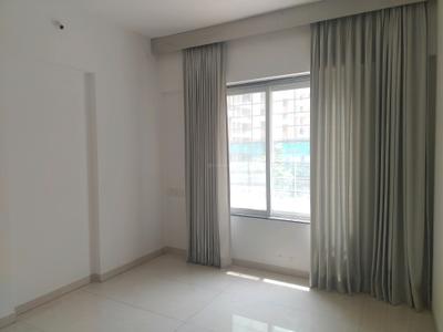 Bedroom Image of 1950 Sq.ft 3 BHK Apartment / Flat for rent in ANP Memento, Wakad Pune for Rs. 35999