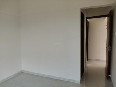 1 BHK Flat