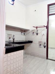 Kitchen Image of 1500 Sq.ft 5 BHK Independent House for sale in Sector 7 Gurgaon for Rs. 9500000