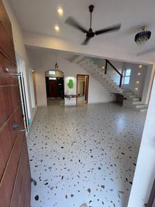 Bedroom Image of 2000 Sq.ft 3 BHK Villa for sale in Injambakkam Chennai for Rs. 27000000