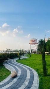 Image of 1100 Sq.ft Residential Plot / Land for sale in Rau, Indore for Rs. 3663000