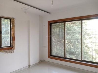 Bedroom Image of 750 Sq.ft 2 BHK Apartment / Flat for sale in Kalpataru Sunrise, Thane West Thane for Rs. 10000000