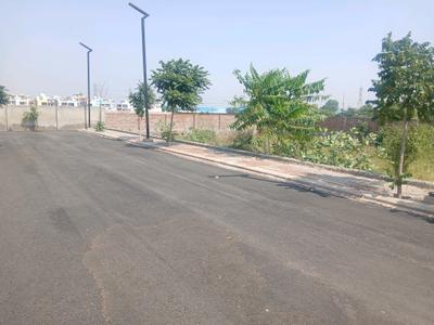 Image of 990 Sq.ft Residential Plot / Land for sale in Farukh Nagar, Gurgaon for Rs. 6930000