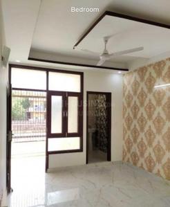 Hall Image of 650 Sq.ft 2 BHK Independent House for sale in MPB Mansarovar Park Villas, Lal Kuan Ghaziabad for Rs. 4250000