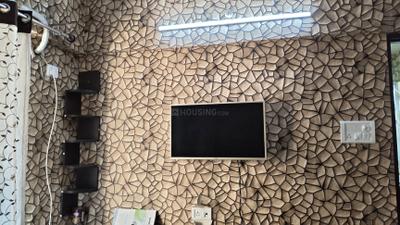 Bedroom Image of 580 Sq.ft 1 BHK Apartment / Flat for rent in Raunak City, Kalyan West Kalyan for Rs. 17500