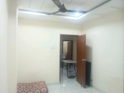 Bedroom Image of 1800 Sq.ft 3 BHK Apartment / Flat for rent in Madhapur Hyderabad for Rs. 41000