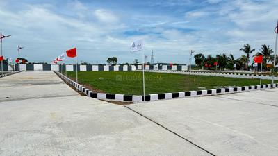 Image of 600 Sq.ft Residential Plot / Land for sale in Avadi, Chennai for Rs. 2820000
