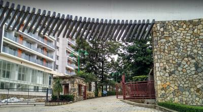 Image of 1400 Sq.ft 2 BHK Apartment / Flat for sale in Pacific Golf Estate, Kulhan, Dehradun for Rs. 13000000