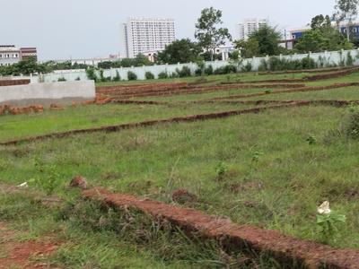 Image of 1500 Sq.ft Residential Plot / Land for sale in Info Valley, Bhubaneswar for Rs. 3225000
