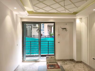 Bedroom Image of 2000 Sq.ft 3 BHK Builder Floor for sale in Sector 47 Gurgaon for Rs. 37000000
