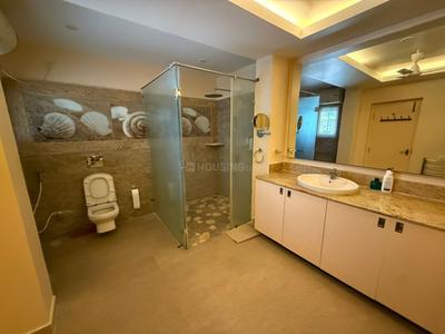 Image of 9000 Sq.ft 3 BHK Villa for rent in Samarkhand Sunny Brooks, Kaikondrahalli, Bengaluru for Rs. 300000
