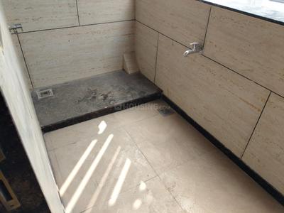 Balcony Image of 2200 Sq.ft 3 BHK Apartment / Flat for rent in Banjara Hills Hyderabad for Rs. 52000