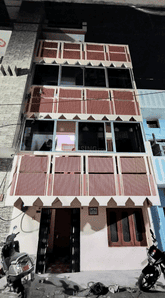 Image of 450 Sq.ft 6 BHK Independent House for sale in Indira Nagar, Lucknow for Rs. 6200000