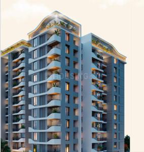 Image of 1765 Sq.ft 4 BHK Apartment / Flat for sale in Skyblue Oasis, Manish Nagar, Nagpur for Rs. 7236500