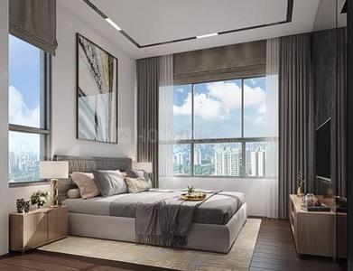 2 BHK Flat