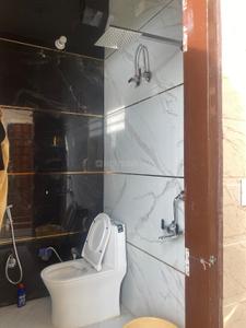 Bathroom Image of 918 Sq.ft 5 BHK Independent House for sale in Bahadarabad Haridwar for Rs. 8700000