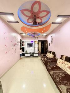 1 BHK Flat