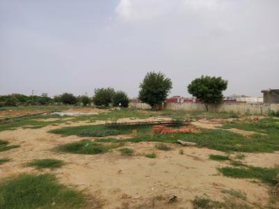 Image of 450 Sq.ft Residential Plot / Land for sale in Tilpata Karanwas, Greater Noida for Rs. 1265000