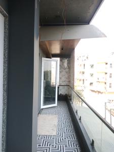 Kitchen Image of 1900 Sq.ft 3 BHK Builder Floor for sale in DDA Residential Flats, Sector 8 Dwarka New Delhi for Rs. 28500000