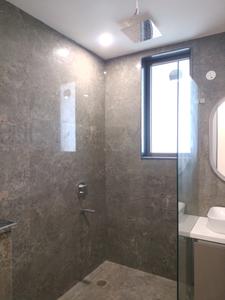 Bedroom Two Image of 3150 Sq.ft 4 BHK Builder Floor for sale in Ultra Luxury Builder Floor, Sector 85 Faridabad for Rs. 31000000