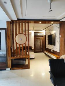 3 BHK Flat
