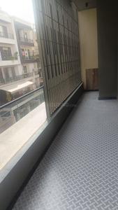 Balcony Image of 2700 Sq.ft 4 BHK Builder Floor for sale in Navjeevan Vihar New Delhi for Rs. 87500000