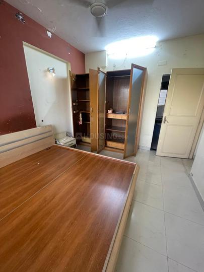 Bhakti Park Bedroom 1