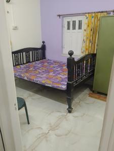 Bedroom Image of PG 11685077 Salt Lake City in Salt Lake City, Kolkata