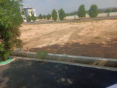 Image of 850 Sq.ft 2 BHK Independent House for sale in Veerapandi Pirivu, Coimbatore for Rs. 3100000