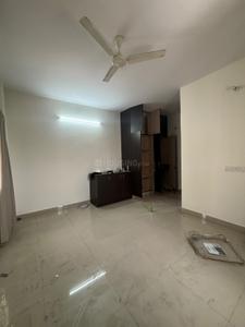 Hall Image of 2000 Sq.ft 2 BHK Builder Floor for rent in HSR Layout Bengaluru for Rs. 70000