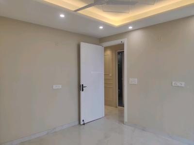 Bedroom Image of 2250 Sq.ft 4 BHK Builder Floor for sale in Sector 49 Faridabad for Rs. 21500000