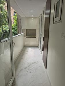 Balcony Image of 2400 Sq.ft 4 BHK Apartment / Flat for sale in Rudra Apartment, Sector 6 Dwarka New Delhi for Rs. 36555555