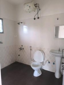 Bedroom Two Image of 1900 Sq.ft 3 BHK Apartment / Flat for rent in Shanti Nagar Bengaluru for Rs. 66000