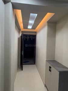 Image of 720 Sq.ft 2 BHK Builder Floor for rent in Palam Vihar Extension, Gurgaon for Rs. 29000