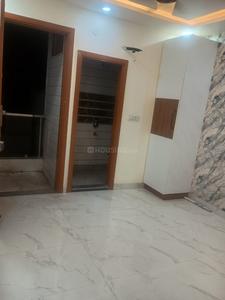 3 BHK Independent Builder Floor