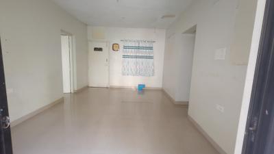 Living Room Image of 1300 Sq.ft 3 BHK Apartment / Flat for sale in DSK Saptasur, Dhayari Pune for Rs. 8599999