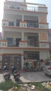 Image of 3700 Sq.ft 2 BHK Independent House for sale in Pandit Khera, Lucknow for Rs. 8500000