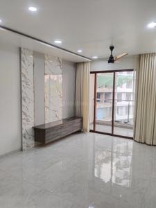 Hall Image of 1784 Sq.ft 4 BHK Apartment / Flat for sale in Infinito Sereno, Baner Pune for Rs. 14700000