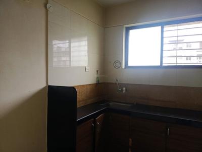 Kitchen Image of 800 Sq.ft 2 BHK Apartment / Flat for sale in Gera Adara, Hinjawadi Phase 2 Pune for Rs. 7000000