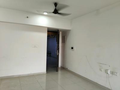 Living Room Image of 920 Sq.ft 2 BHK Apartment / Flat for sale in Puraniks Rumah Bali, Thane West Thane for Rs. 7800000
