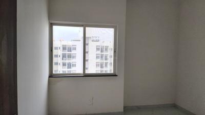 Bedroom Image of 850 Sq.ft 2 BHK Apartment / Flat for sale in VTP Purvanchal, Kesnand Pune for Rs. 5300000